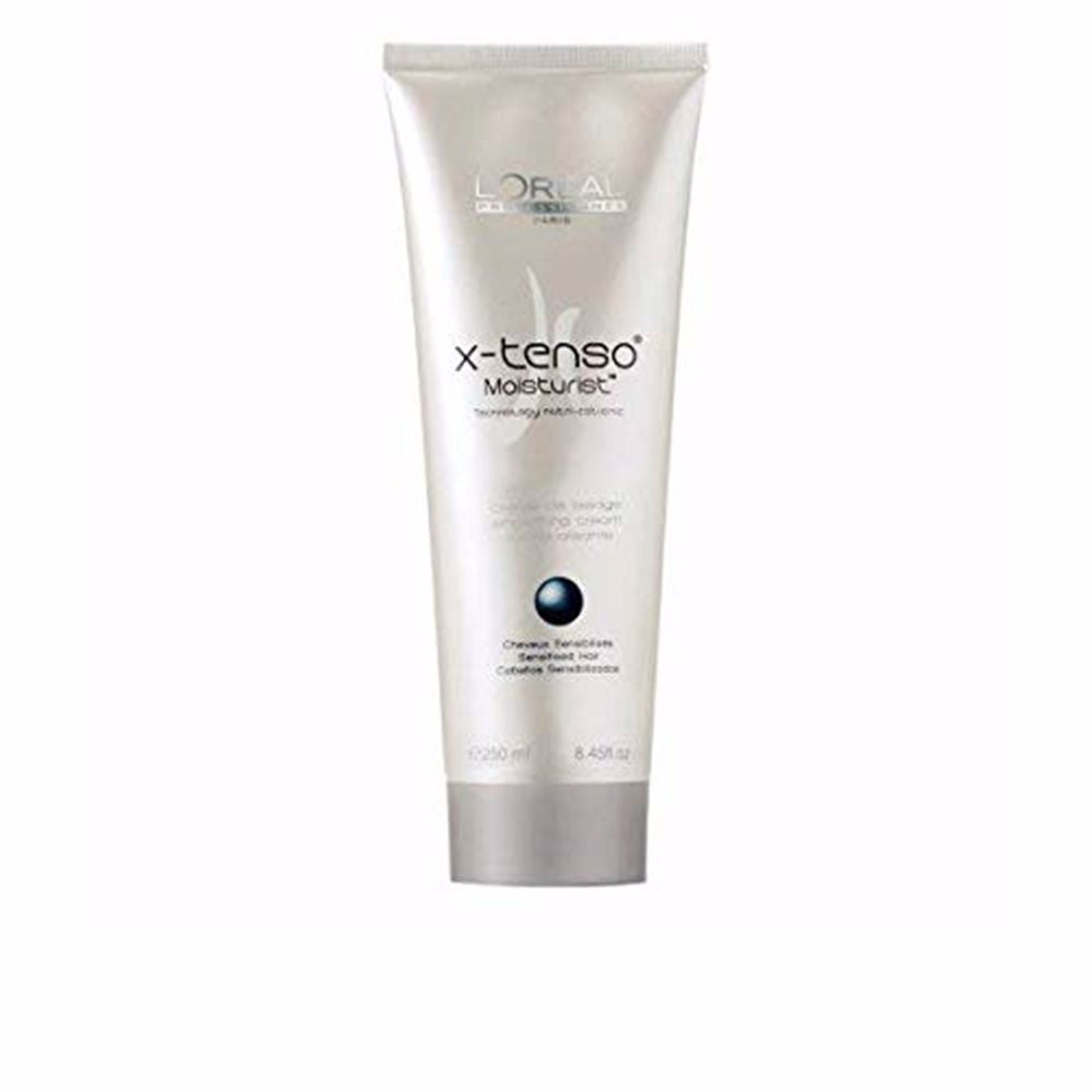 X-TENSO straightening wax for natural hair 250 ml