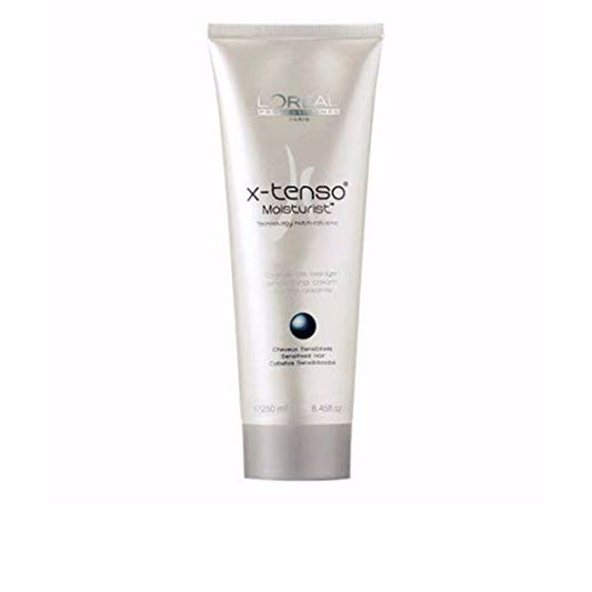X-TENSO straightening wax for natural hair 250 ml