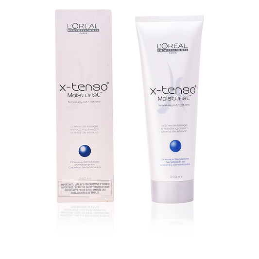 X-TENSO smoothing cream for sensitized hair 250 ml