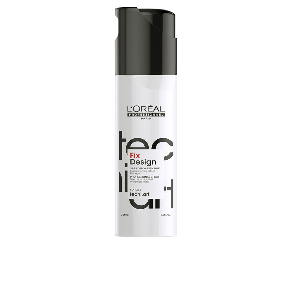 TECNI ART fix design 200 ml