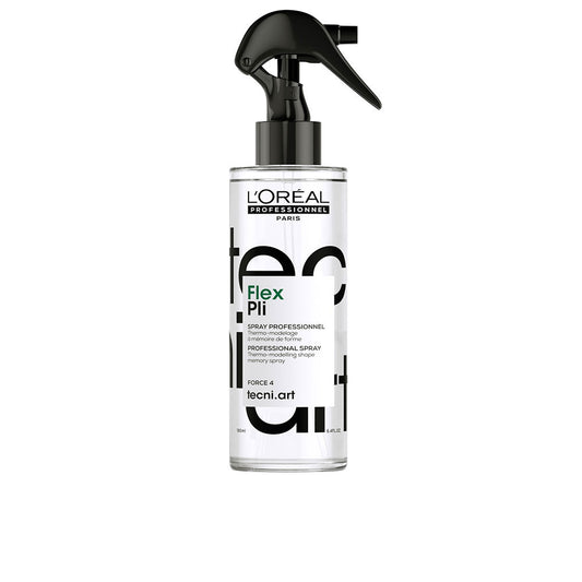 TECNI ART pli thermo-modeling spray 190 ml