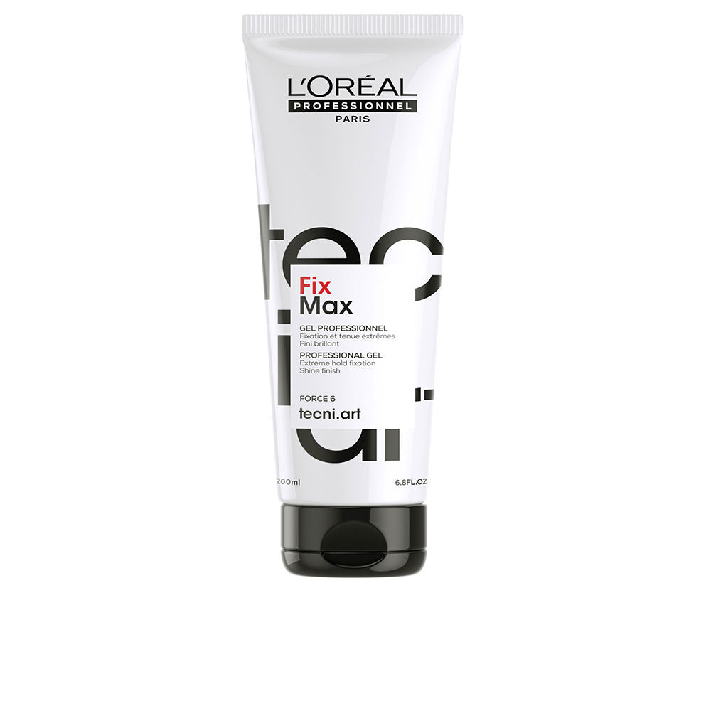 TECNI ART fix max gel force 6 200 ml