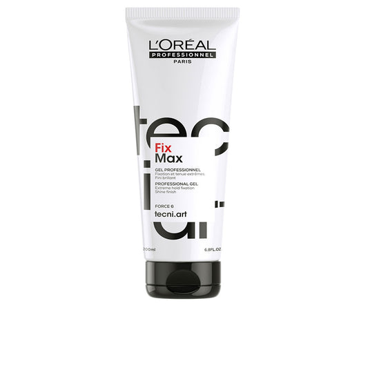 TECNI ART fix max gel force 6 200 ml