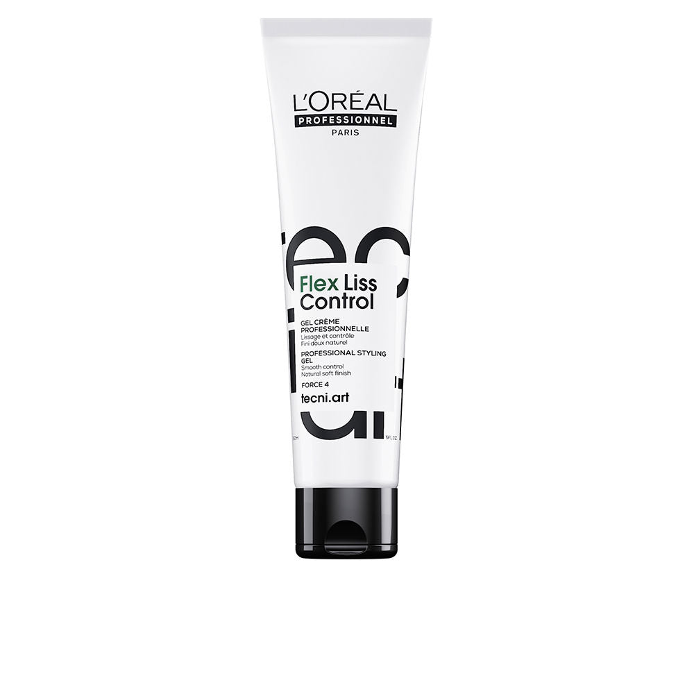 TECNI ART LISS CONTROL gel-crema 150 ml