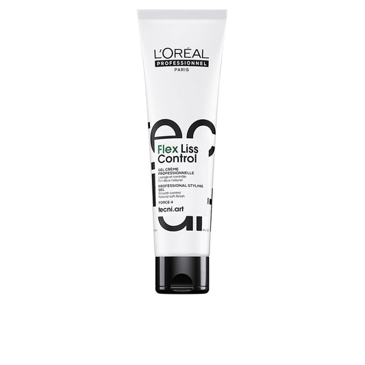 TECNI ART LISS CONTROL gel-crema 150 ml