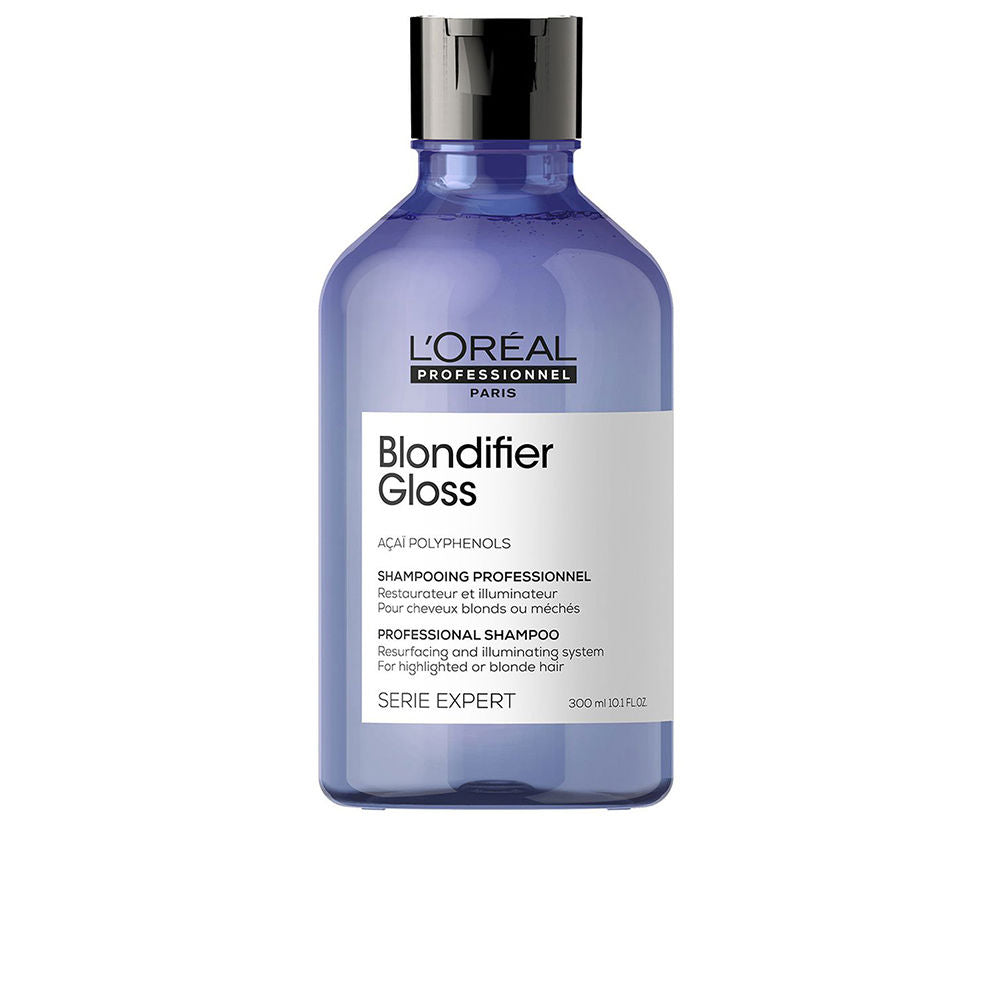 BLONDIFIER GLOSS shampoo 300 ml