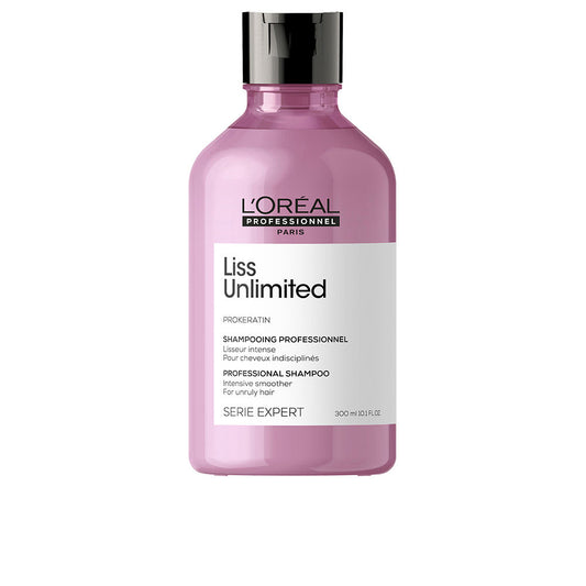 LISS UNLIMITED shampoo 300 ml