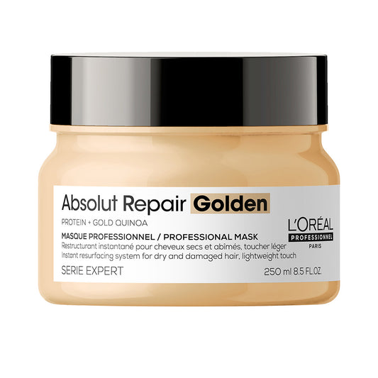 ABSOLUT REPAIR GOLDEN mask 250 ml