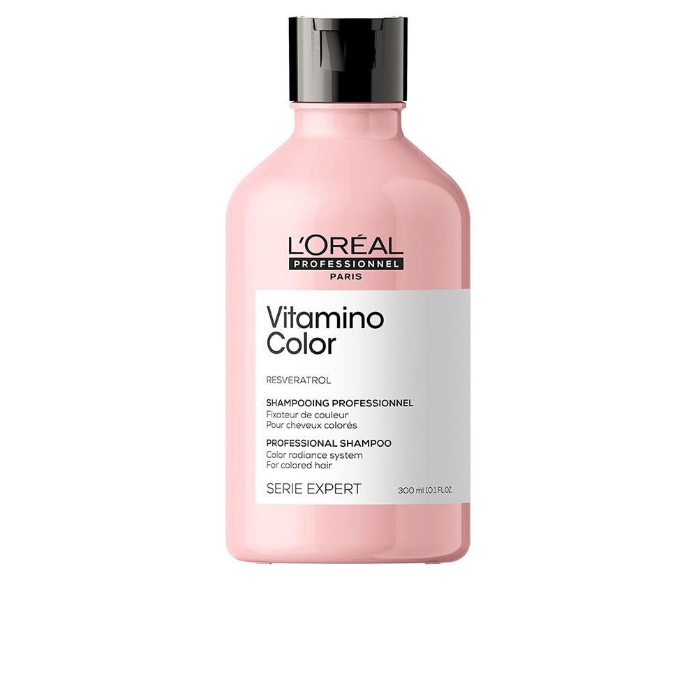 VITAMIN COLOR shampoo 300 ml