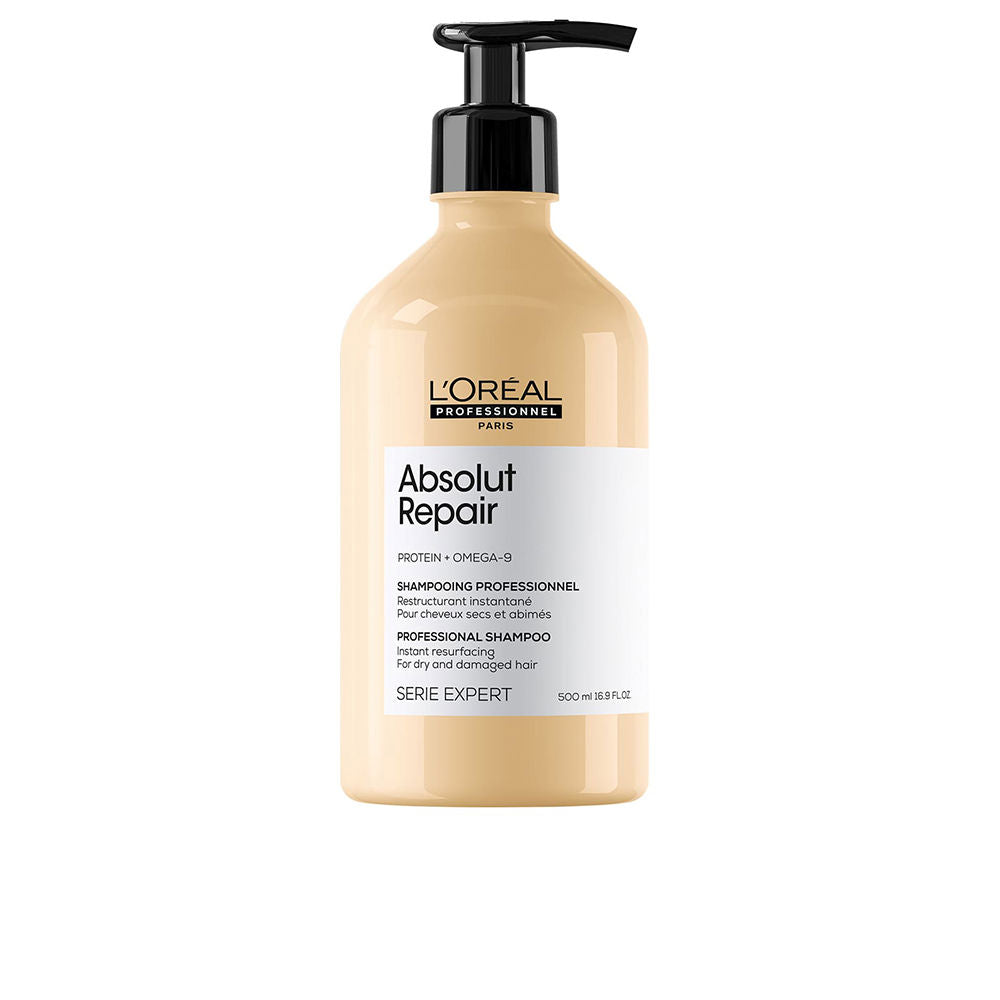 ABSOLUT REPAIR shampoo 500 ml
