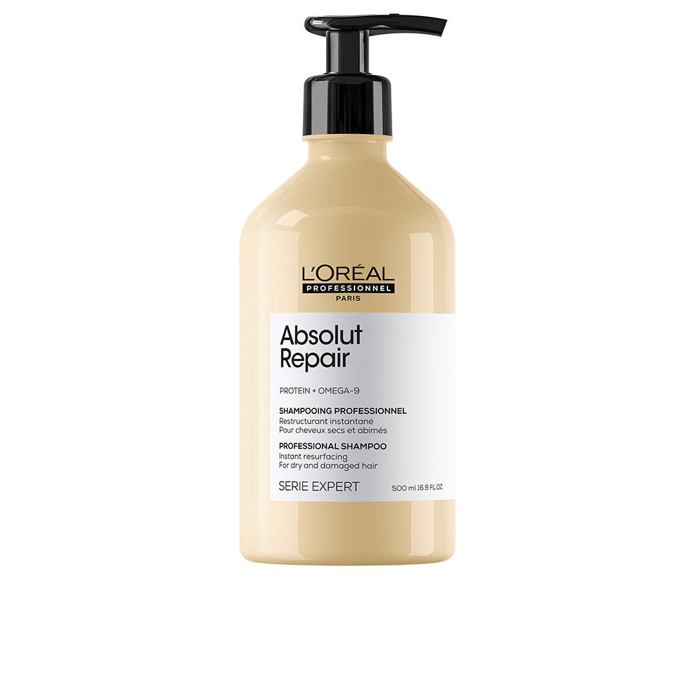 ABSOLUT REPAIR shampoo 500 ml