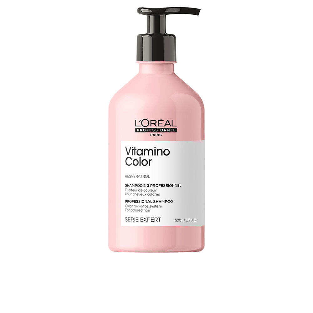 VITAMINO COLOR shampoo 500 ml