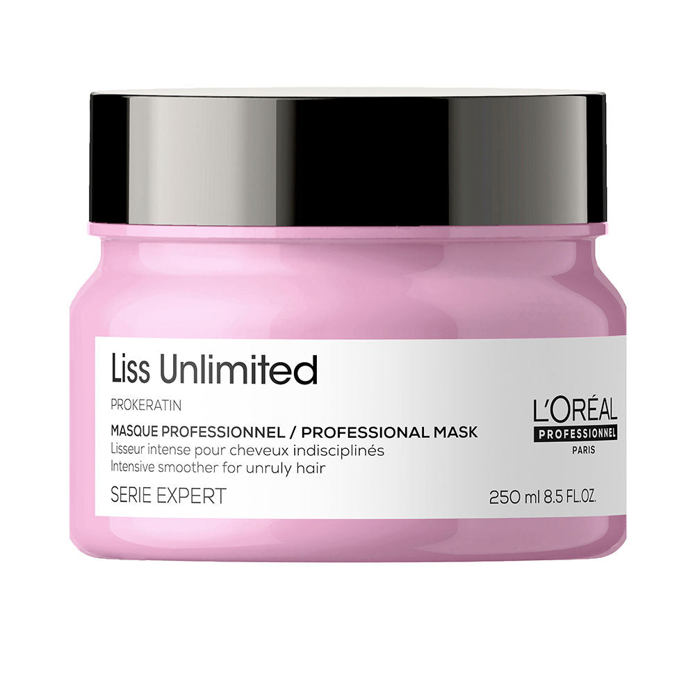 LISS UNLIMITED mask 250 ml
