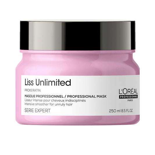 LISS UNLIMITED mask 250 ml