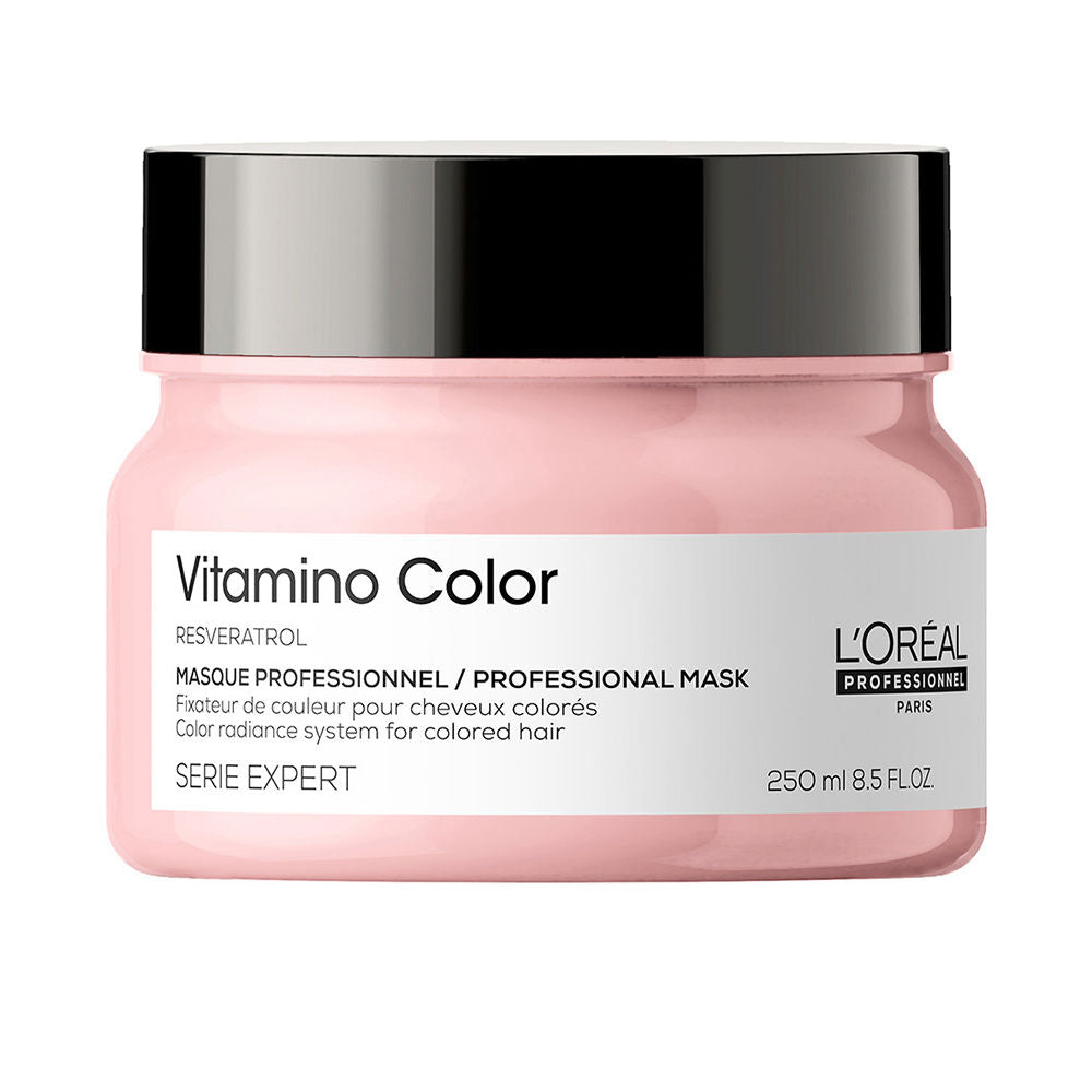 VITAMIN COLOR mask 250 ml