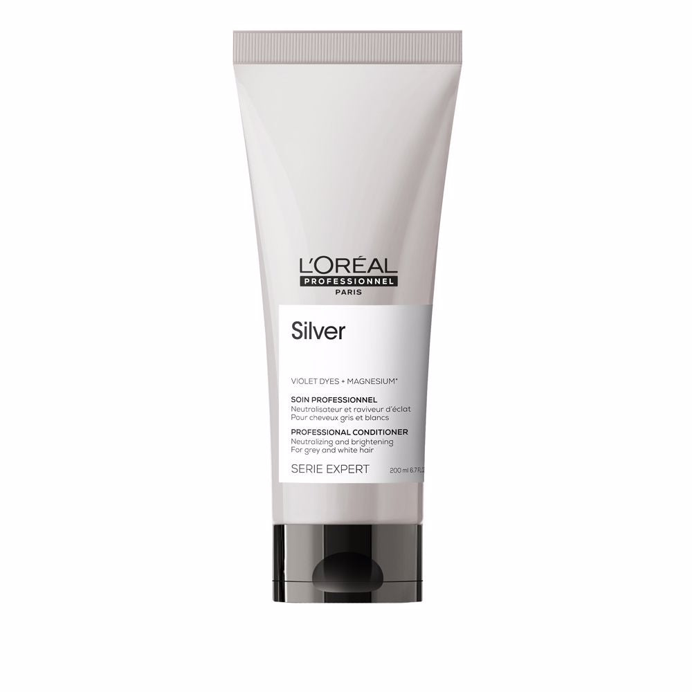 SILVER conditioner 200 ml