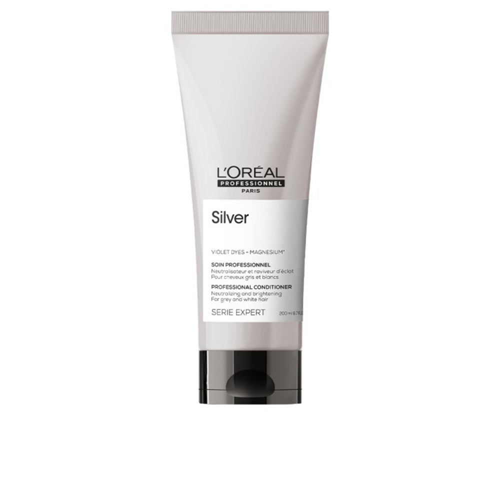 SILVER conditioner 200 ml