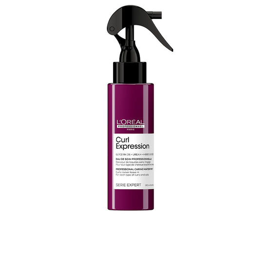 CURL EXPRESSION curl revitalizing water 190 ml