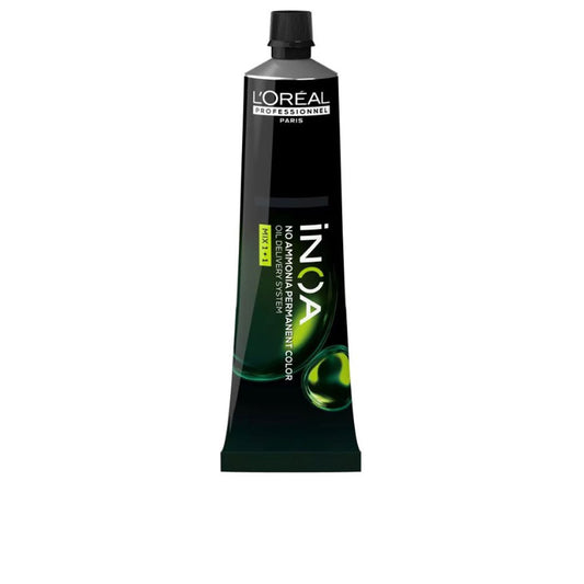 INOA coloration d'oxydation sans ammoniaque #2.0 60 gr