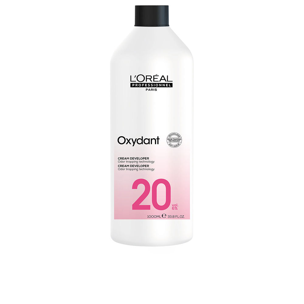 OXYDANT CREAM 20 vol 1000 ml