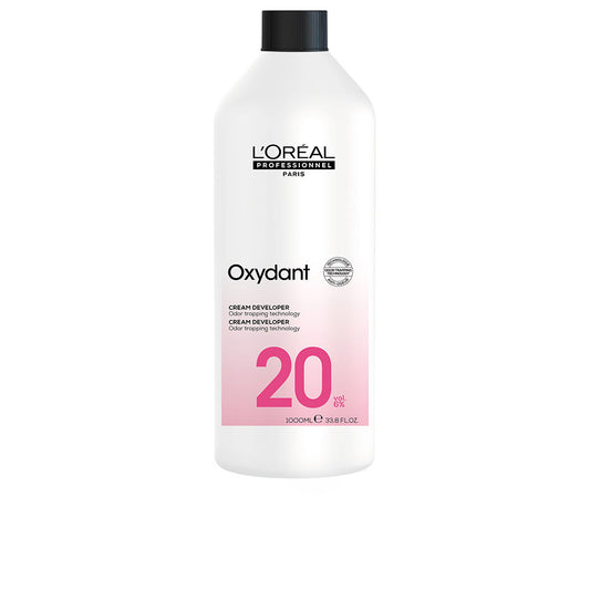 OXYDANT CREAM 20 vol 1000 ml