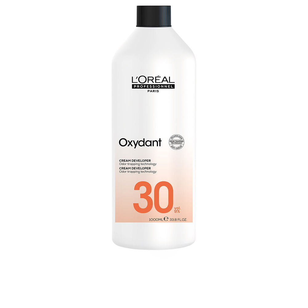 OXYDANT CREAM 30 vol 1000 ml