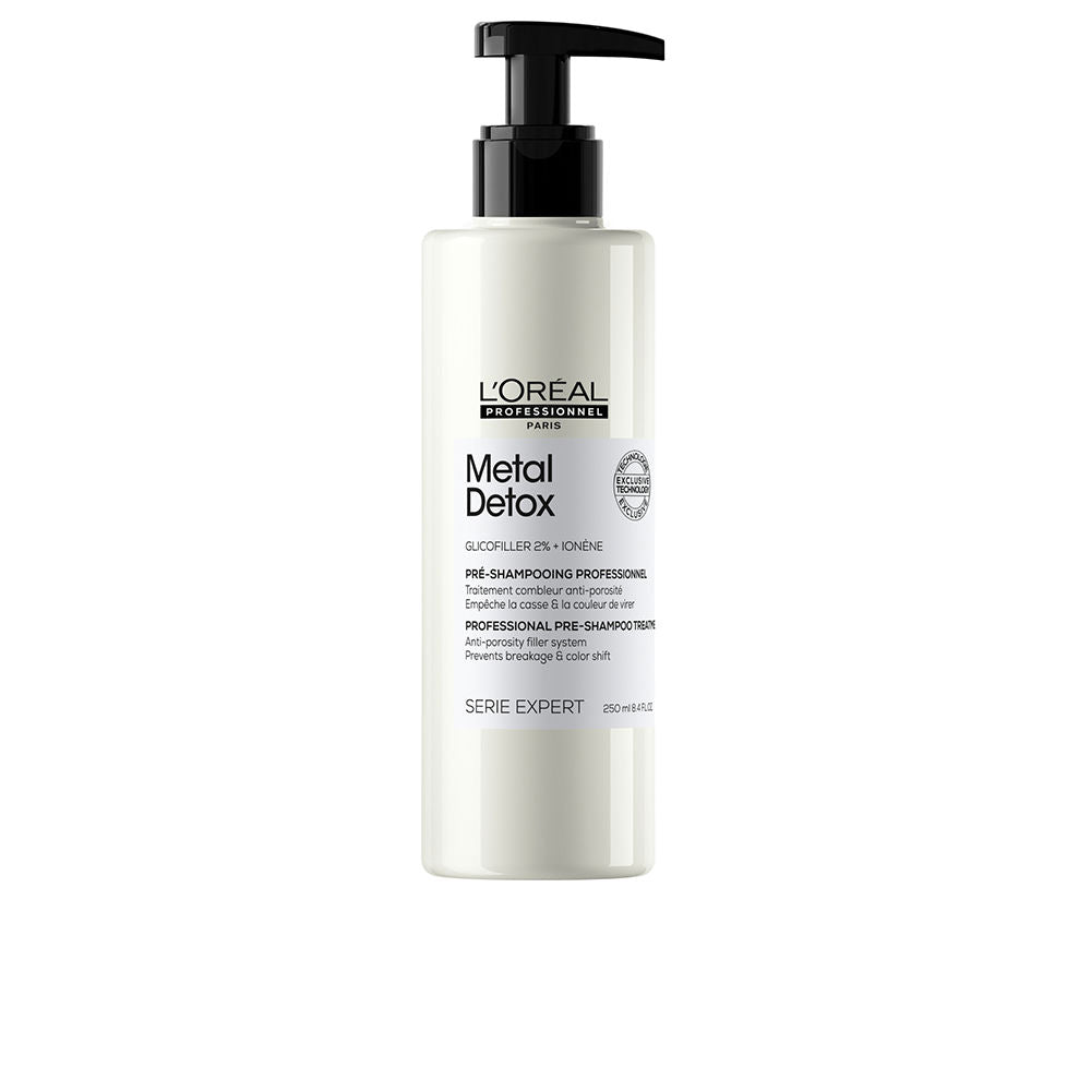 METAL DETOX pre-shampoo treatment 250 ml