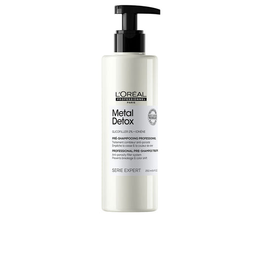 METAL DETOX pre-shampoo treatment 250 ml