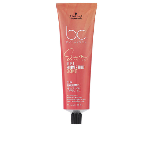 BC SUN PROTECT 10-in-1 After-Sun Hair Fluid 100 ml