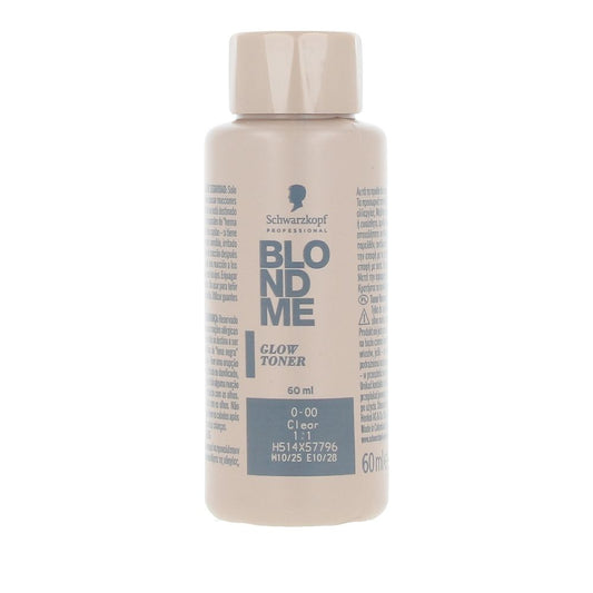 BLONDME shine toner #Nítido 0-00 60 ml