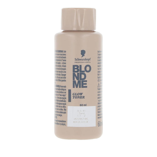 BLONDME shine toner #Arena 9.5-41 60 ml