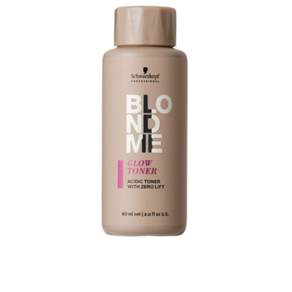 BLONDME shine toner #Cedar Glazed 7-01 60 ml