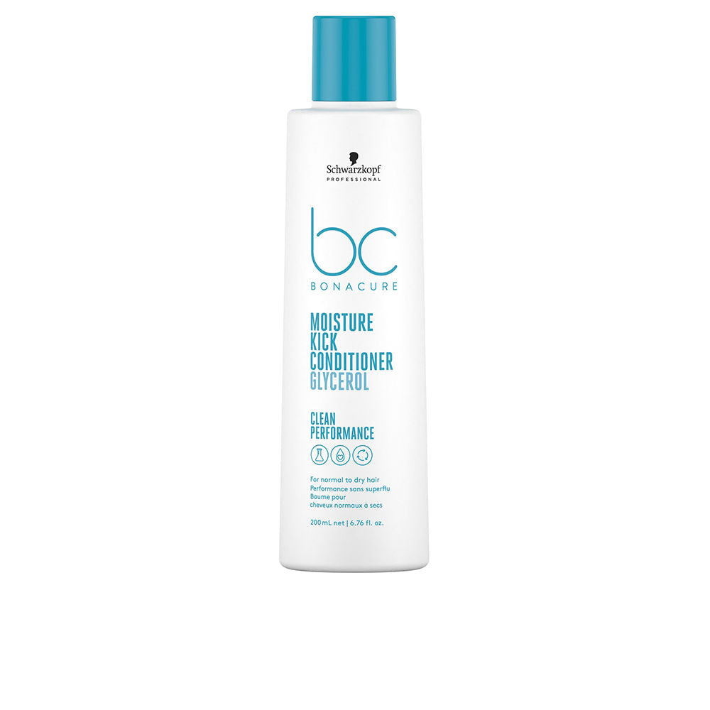 BC MOISTURE KICK conditioner 200 ml