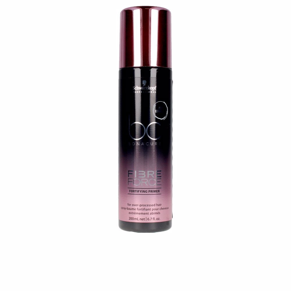 BC FIBRE FORCE fortifying primer spray 200 ml
