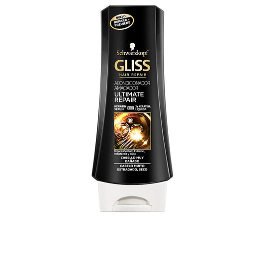 GLISS ULTIMATE REPAIR conditioner 200 ml