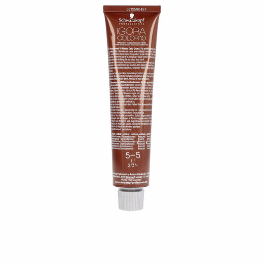IGORA COLOR 10 #5-5 60 ml
