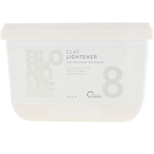 BLONDME clay lighter 350 gr