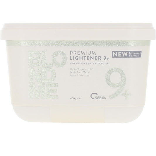 BLONDME premium lightener 9+ 450 gr
