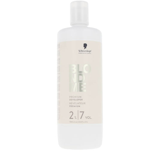 BLONDME lotion premium developer 2% 7 vol. 1000 ml