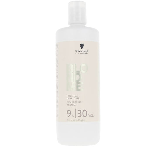 BLONDME premium developer 9% 30 vol. 1000ml