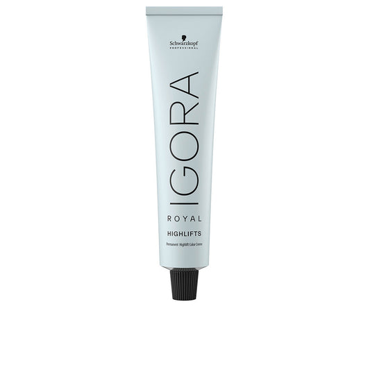IGORA ROYAL HIGHLIFTS #12-2-Smoke 60 ml
