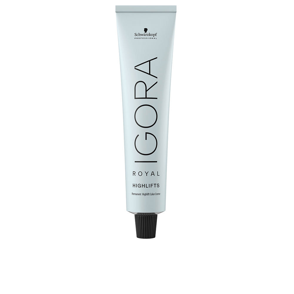 IGORA ROYAL HIGHLIFTS #12-0-Natural 60 ml