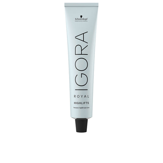 IGORA ROYAL HIGHLIFTS #10-0-Natural Platinum Blonde 60 ml