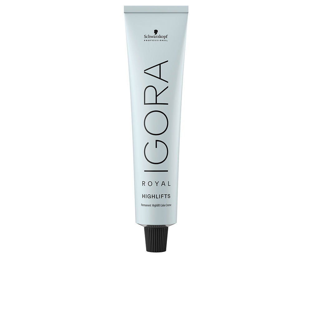 IGORA ROYAL HIGHLIFTS #12-21-Ash Smoke 60 ml