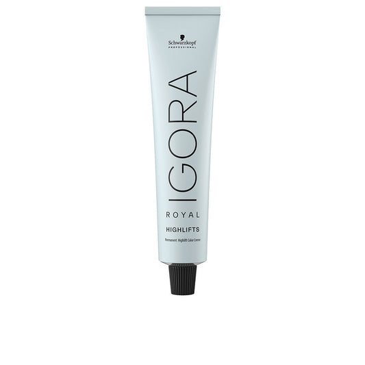 IGORA ROYAL HIGHLIFTS #12-21-Ash Smoke 60 ml