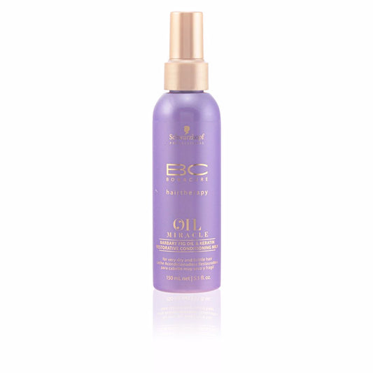 BC OIL MIRACLE barbary fig oil conditioning milk 150 ml