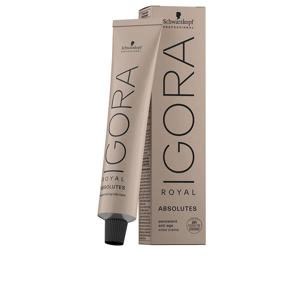 IGORA ROYAL ABSOLUTES 7-60 60 ml