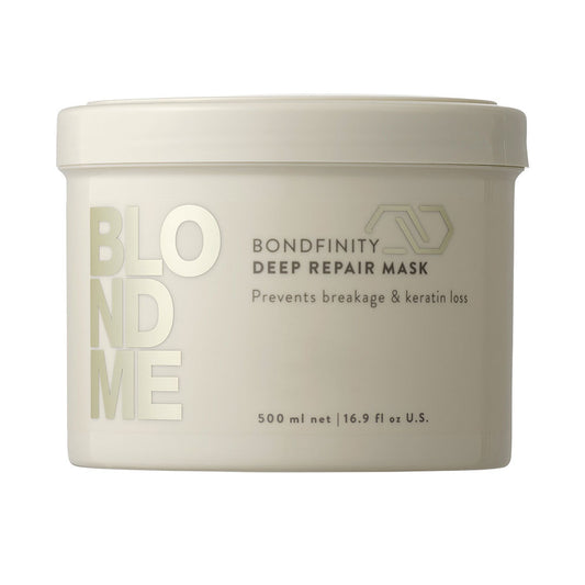 BLONDME BONDFINITY intensive repair treatment 500 ml