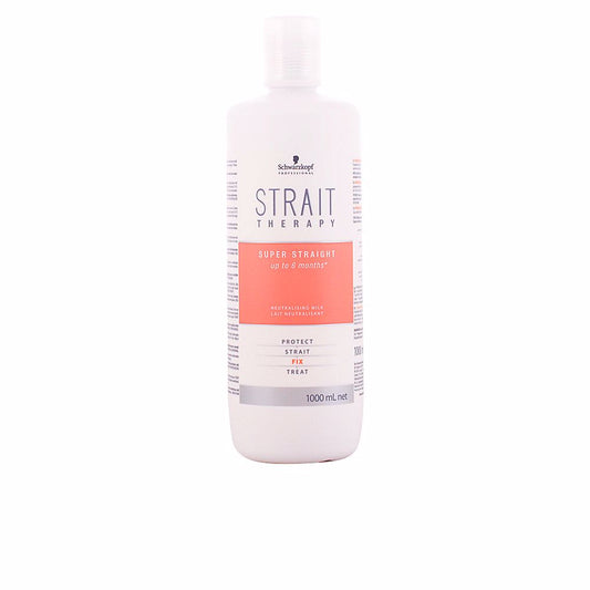 STRAIT STYLING THERAPY neutralising milk 1000 ml