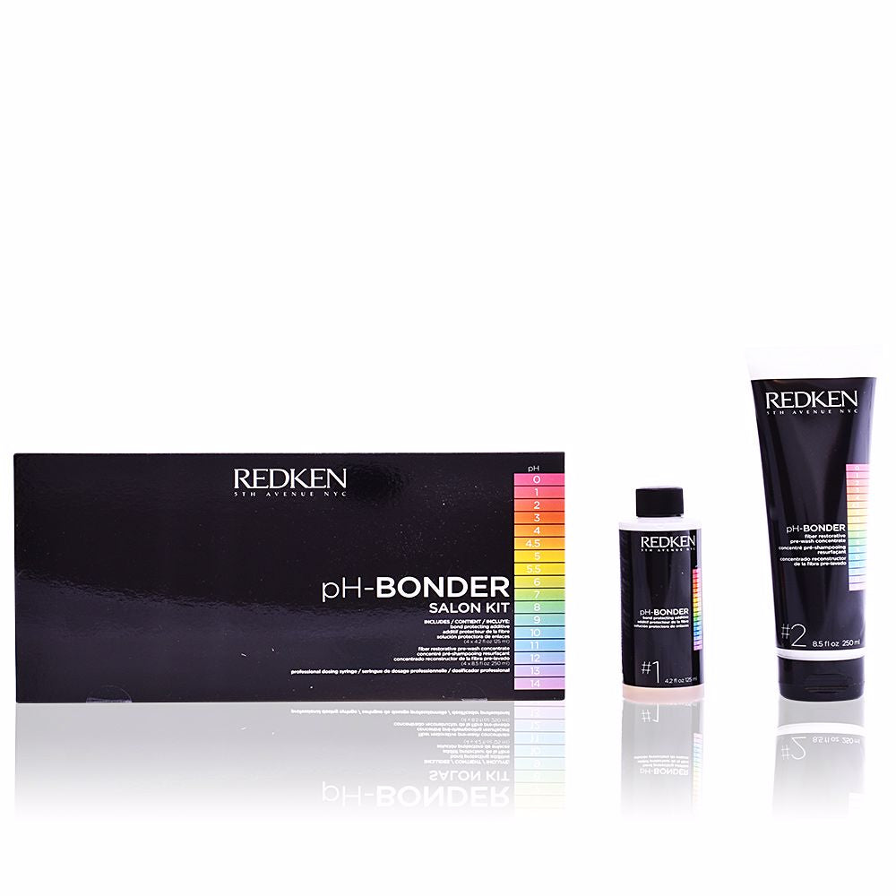 PH-BONDER set 